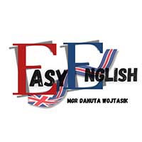 Easy English Montessori Academy - Szkoła Językowa Danuta Wojtasik - logo