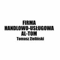 Tomasz Zieliński Firma Handlowo-Usługowa Al-Tom - Instalacja systemów alarmowych