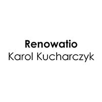 Renowatio Karol Kucharczyk - Wykończenia wnętrz
