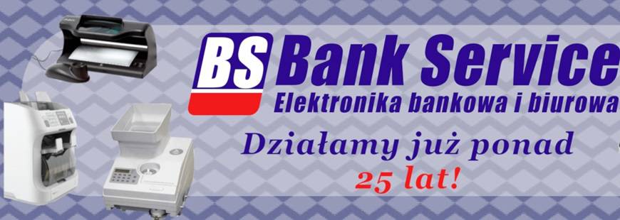Bank Service. Kompleksowy serwis urządzeń bankowych i, Szczecin