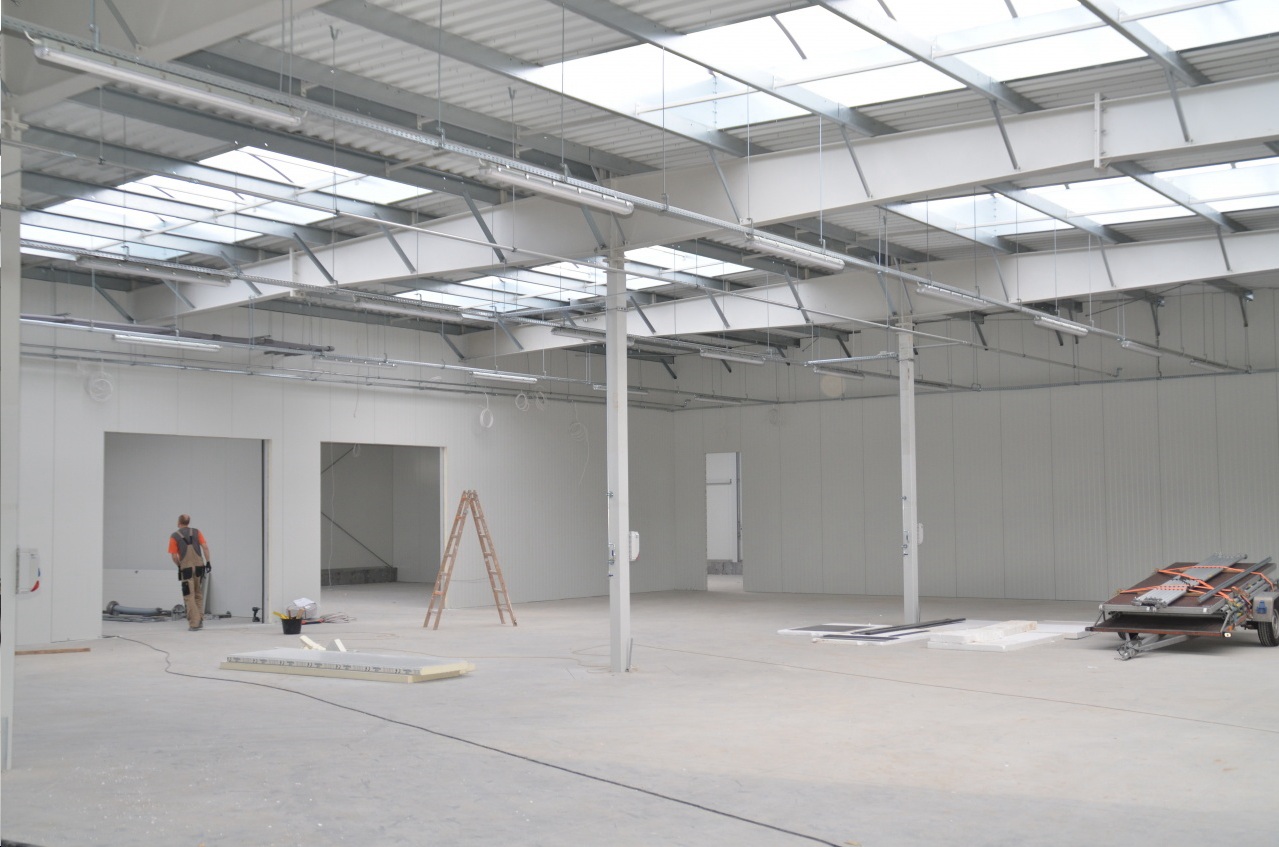 El-Instal Jacek Uznański