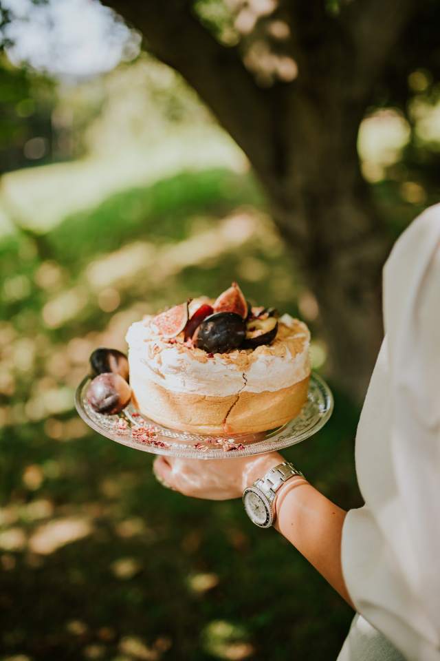 Pracownia cukiernicza Puder