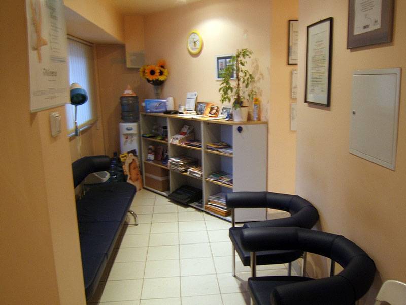 Ginekolodzy i położnicy