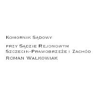 Komornik Sądowy Przy Sądzie Rejnowym Szczecin Prawobrzeże i Zachód Roman Walkowiak Kancelaria Komornicza Nr Xvii - Windykacja długów i należności