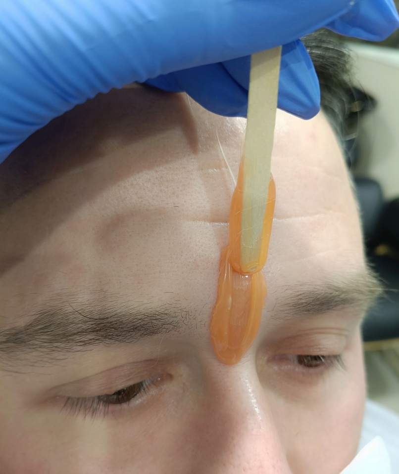 fryzjerzy dla dzieci