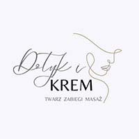 Dotyk i krem Kamila Darnowska - Salony i gabinety kosmetyczne