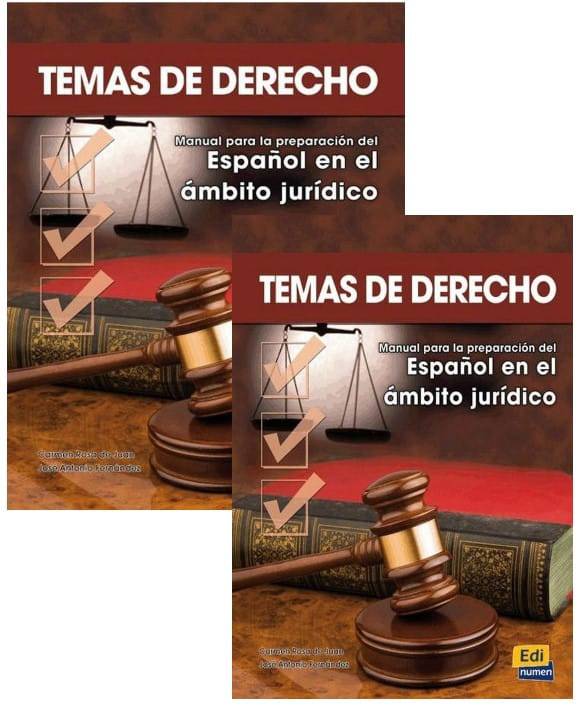 Temas de derecho
