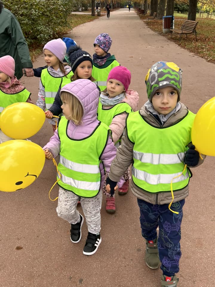 niepubliczne przedszkole