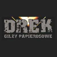 Drek Hurtownia Gilz Papierosowych i Akcesoriów - Sklepy wielobranżowe