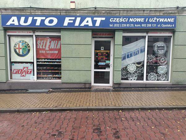 Auto Fiat
