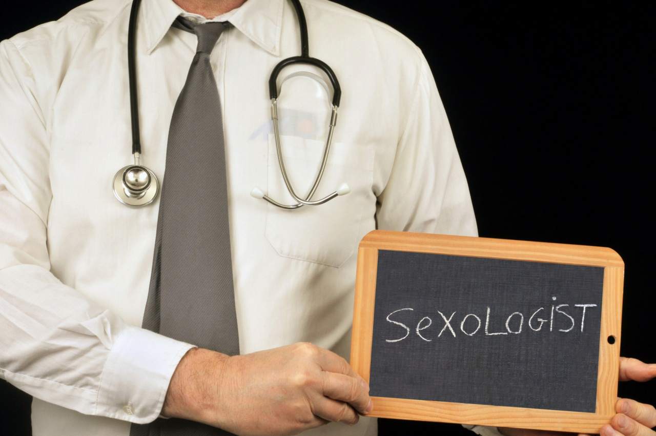 seksuolog, Grzegorz Skoczkowski Indywidualna Specjalistyczna Praktyka Lekarska, Gdynia