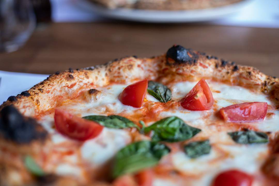 pizzeria, Pedro Pizza & Chill, Banino