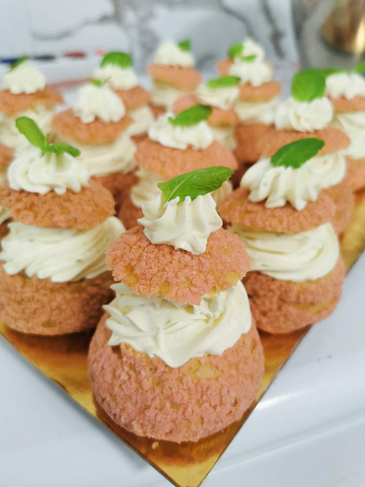 torty, babeczki, ciasta na zamówienie, wypieki artystyczne