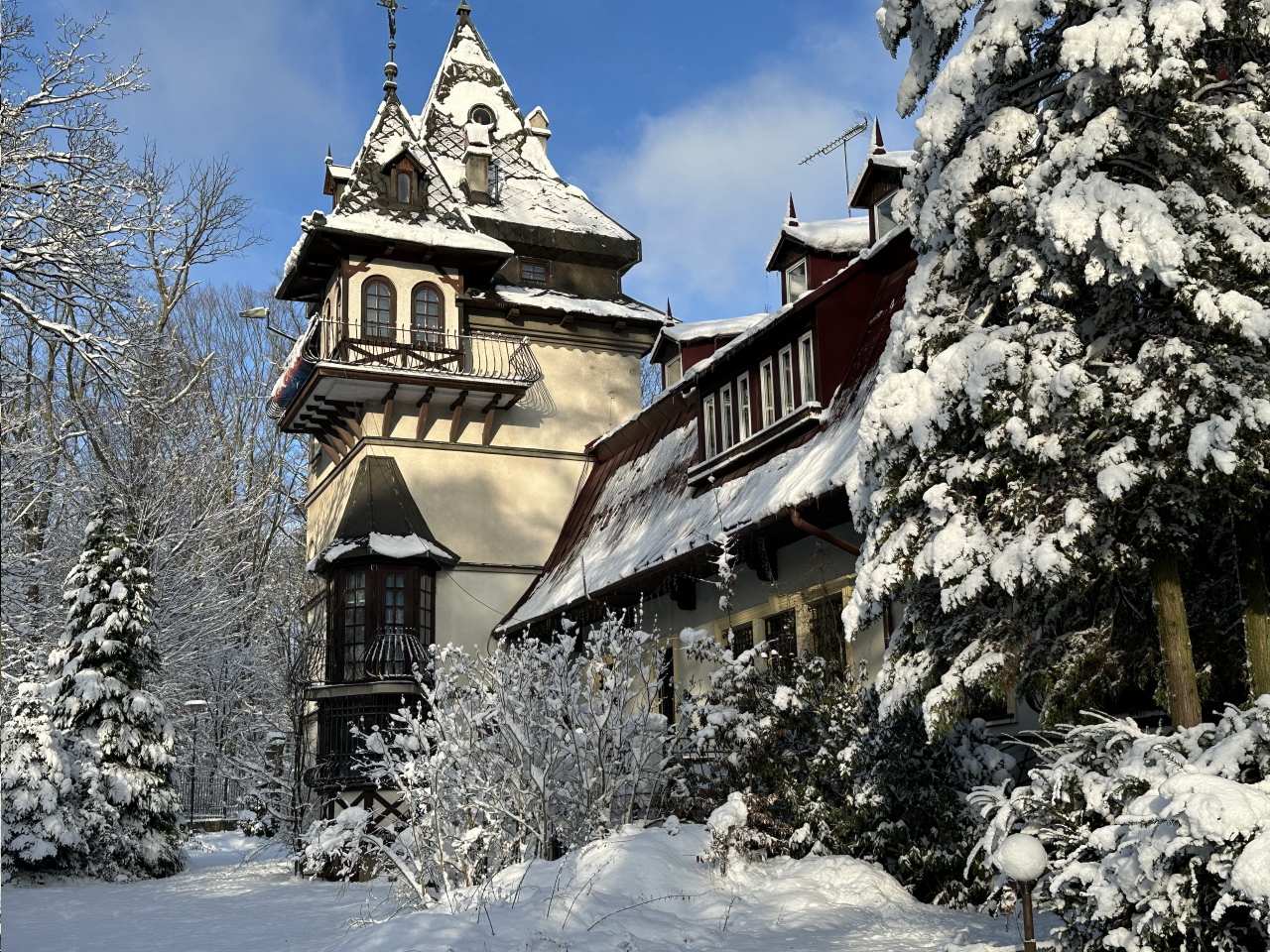 hotel przyjazny zwierzętom, Hotel Daria Bożenna Filipiak, Łódź