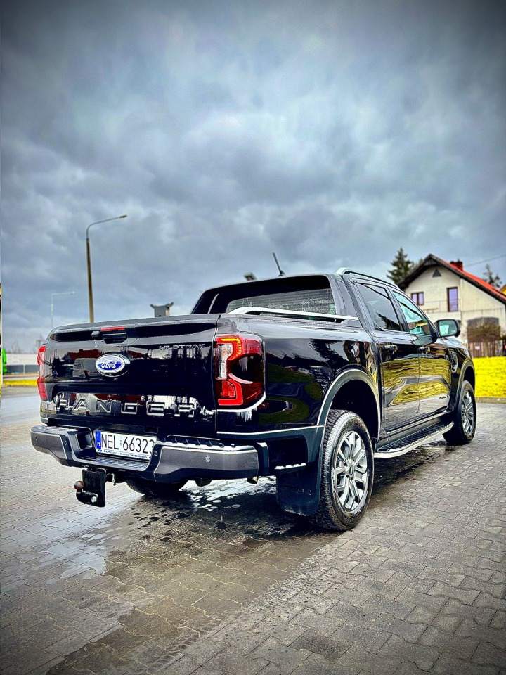 Wypożyczalnia Samochodów