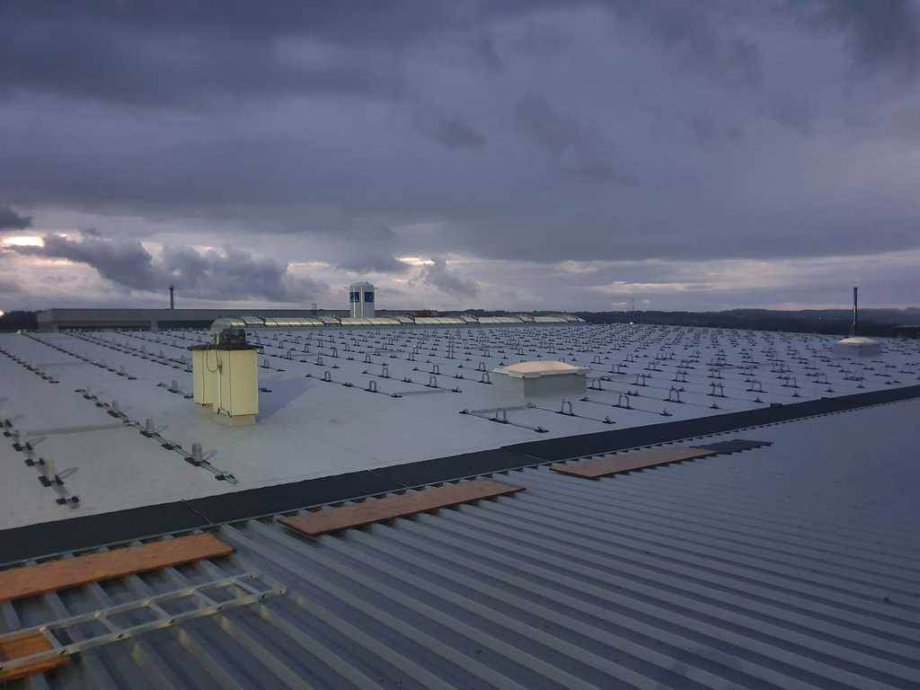 Pv-Sun Jacek Lewandowski