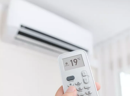 sprzedaż klimatyzatorów
