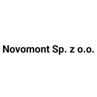 Novomont Sp. z o.o. - Wynajem dźwigów i żurawi