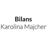 Bilans Karolina Majcher - Biura rachunkowe