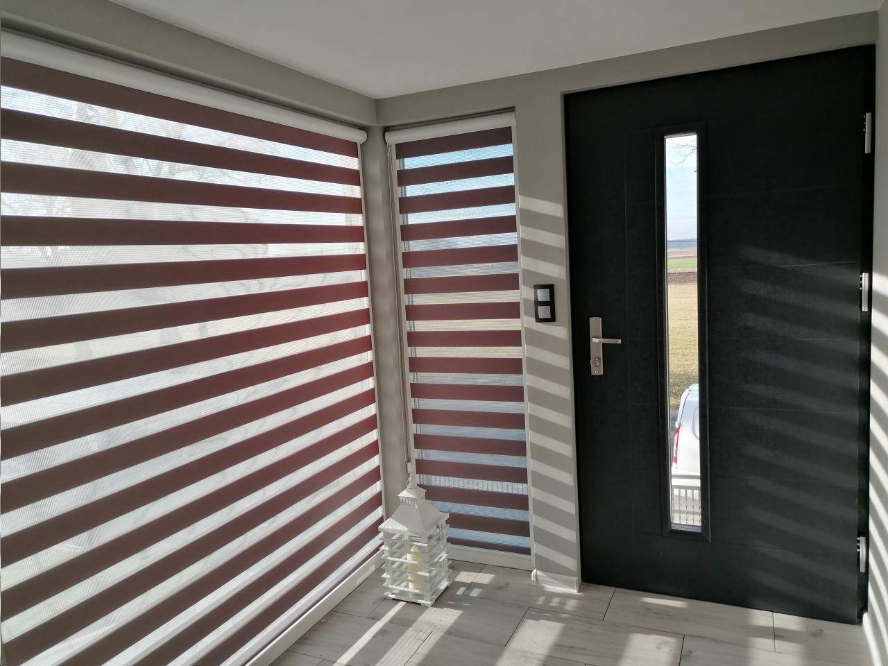 producent rolet na zamówienie