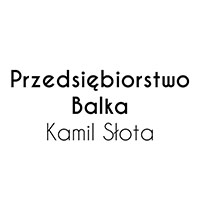 Przedsiębiorstwo Balka Kamil Słota - Tartaki