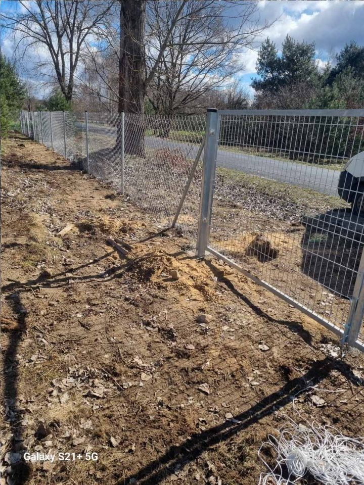 producent ogrodzeń, Ksawbet, Pabianice