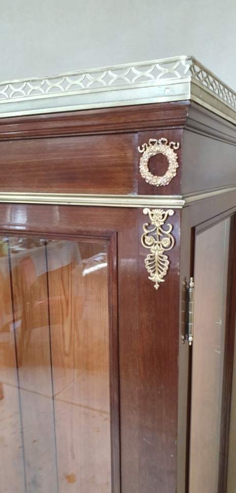 meble antyczne, renowacja mebli