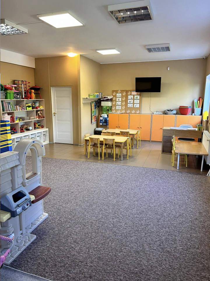 prywatne przedszkola