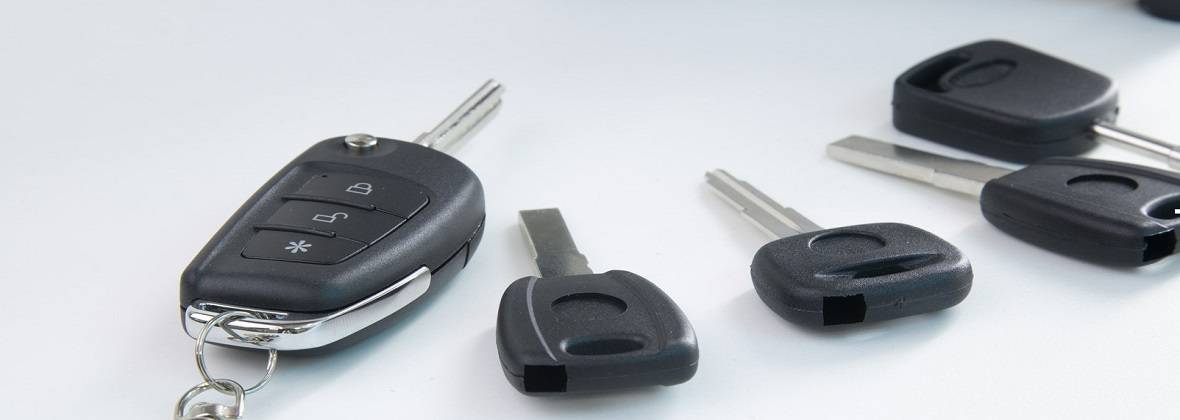 Auto-Zamki ekspresowe dorabianie kluczy