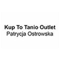 Kup To Tanio Outlet Patrycja Ostrowska - Sklepy ze sprzętem AGD
