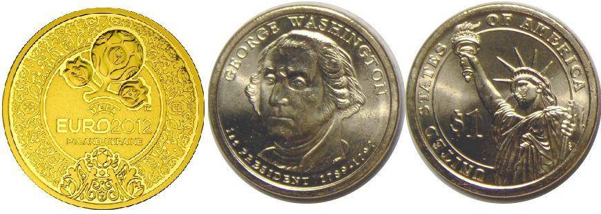 Świat Monet Sklep Numizmatyczny Patryk Żmija