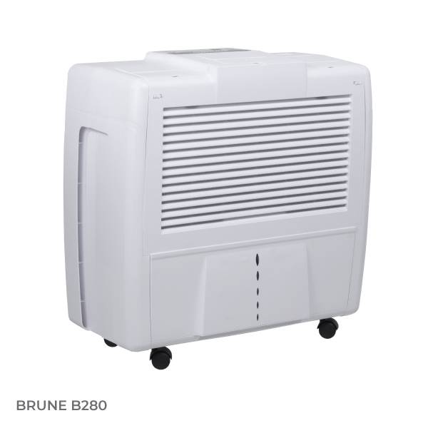 osuszacze powietrza, Uni-Lux Sp. z o.o., Warszawa