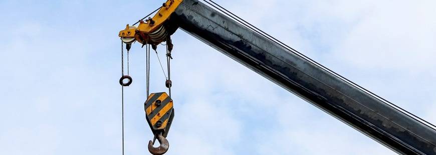 Pphu Zygmar Usługi Dźwigowe