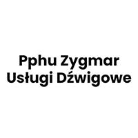 Pphu Zygmar Usługi Dźwigowe - Wynajem dźwigów i żurawi