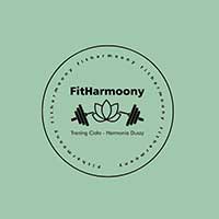 Edyta Grabowska Fitharmoony - Ośrodki i kluby sportowo-rekreacyjne