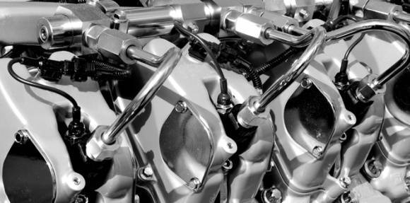 naprawa skrzyń biegów