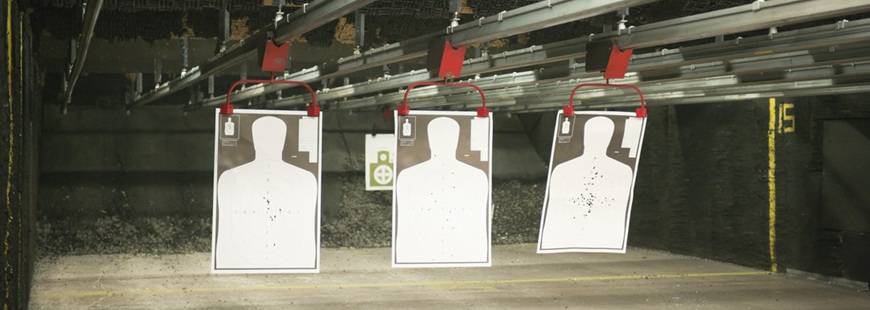 Łukasz Węgrowski Shooting-School