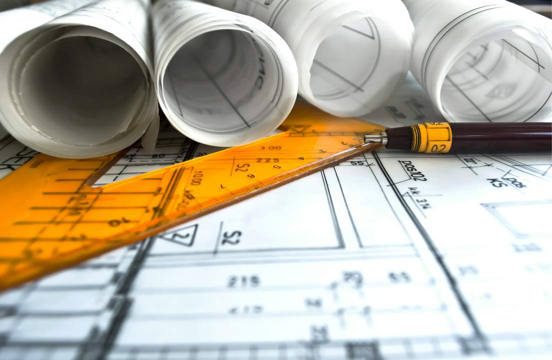 projekty instalacji sanitarnych