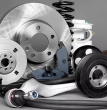 części samochodowe