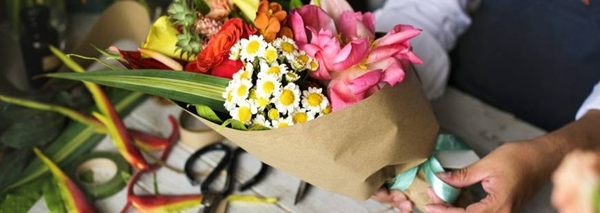 Kwiaciarnia Hokus Pokus Anna Skubiszewska