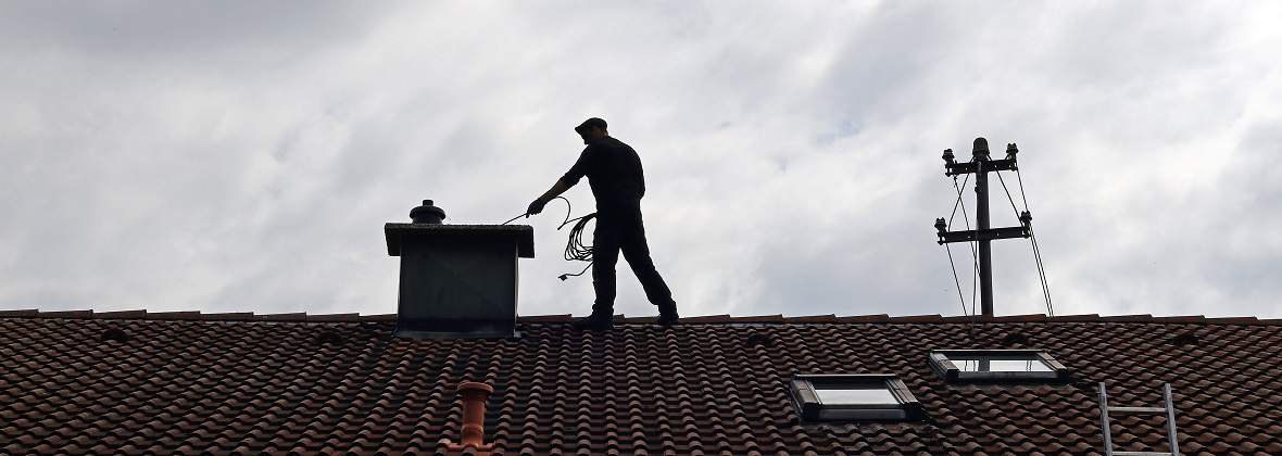 Zakład usług kominiarskich Ireneusz Majewski