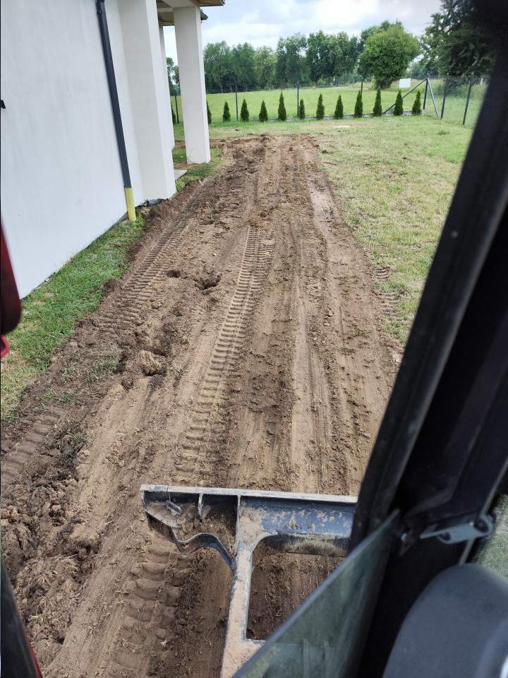 wypożyczalnia sprzętu budowlanego