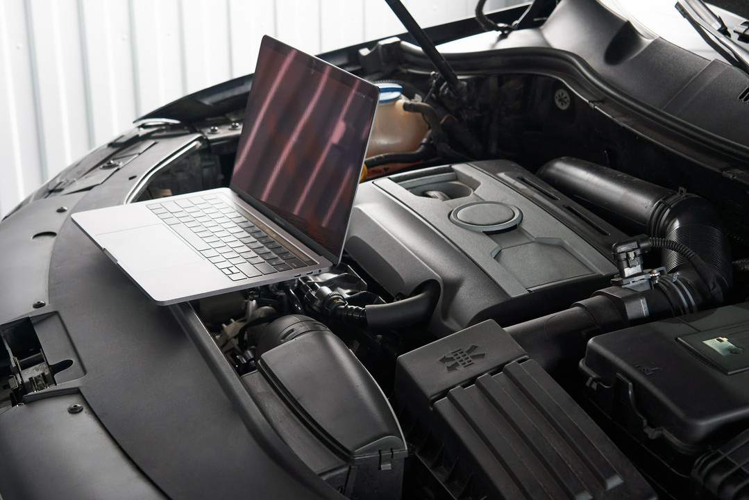 Okręgowa Stacja Kontroli Pojazdów