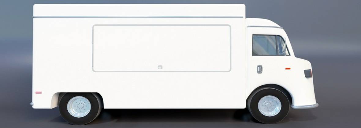 Ewax Food Truck - zapiekanki, gofry, pancake, frytki