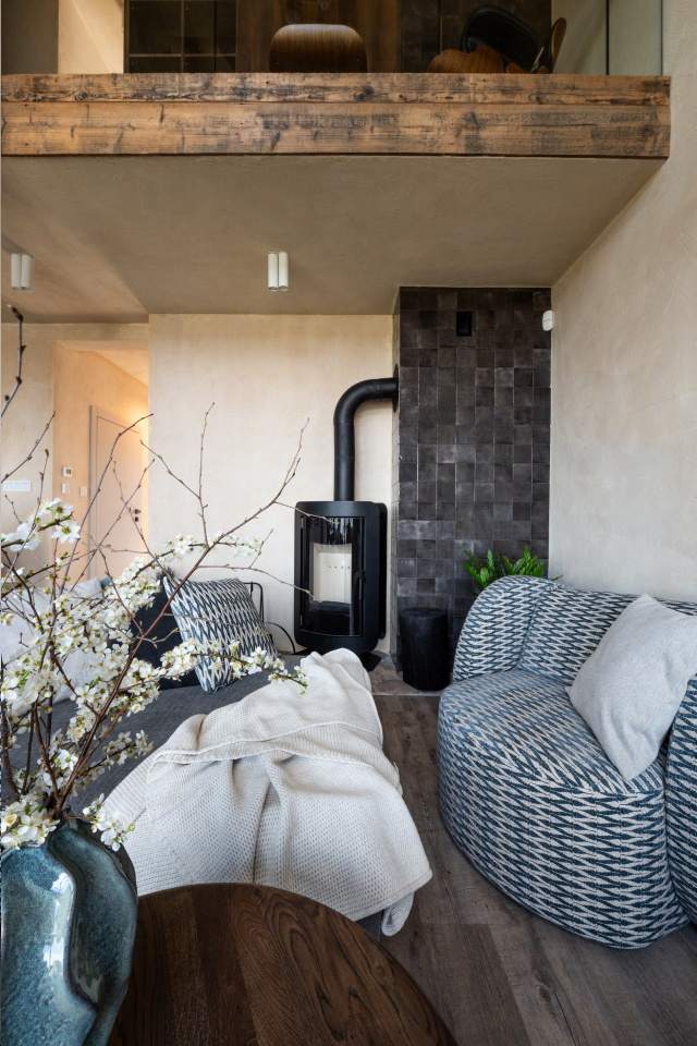 Apartament Kocia Wyspa