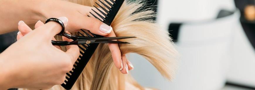 Barbara Nowak Salon Fryzjerski Zaczesane