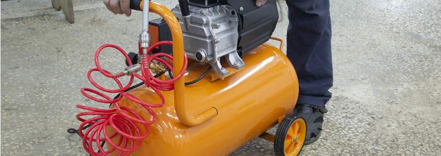 Spręż-Tech Technika Spręzonegopowietrza Marek Żyliński