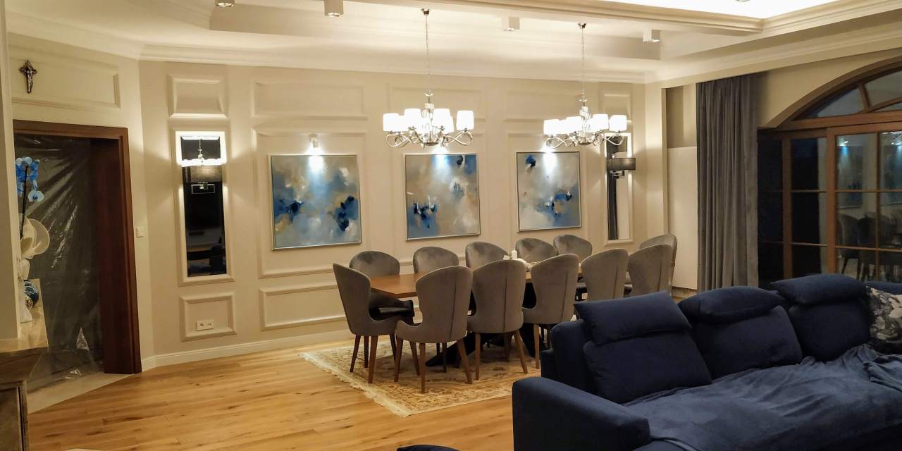 docieplenia budynków