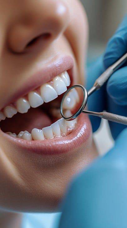 gabinet stomatologiczny