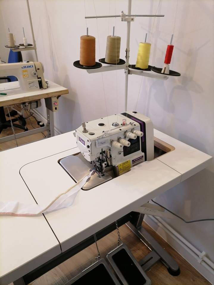 pracownia, Kreacja Na Miarę Joanna Pudło, Tarnów